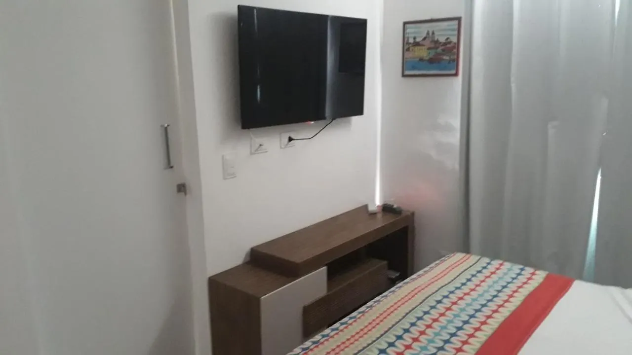 Flat Manamar Apartment Porto de Galinhas