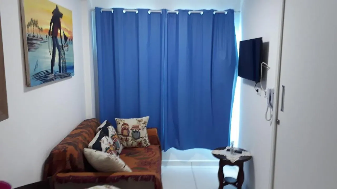 Flat Manamar Apartment Porto de Galinhas