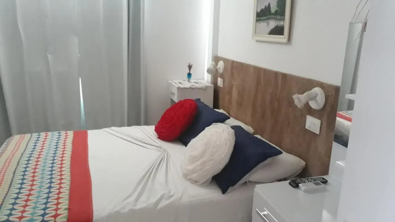 Flat Manamar Apartment Porto de Galinhas