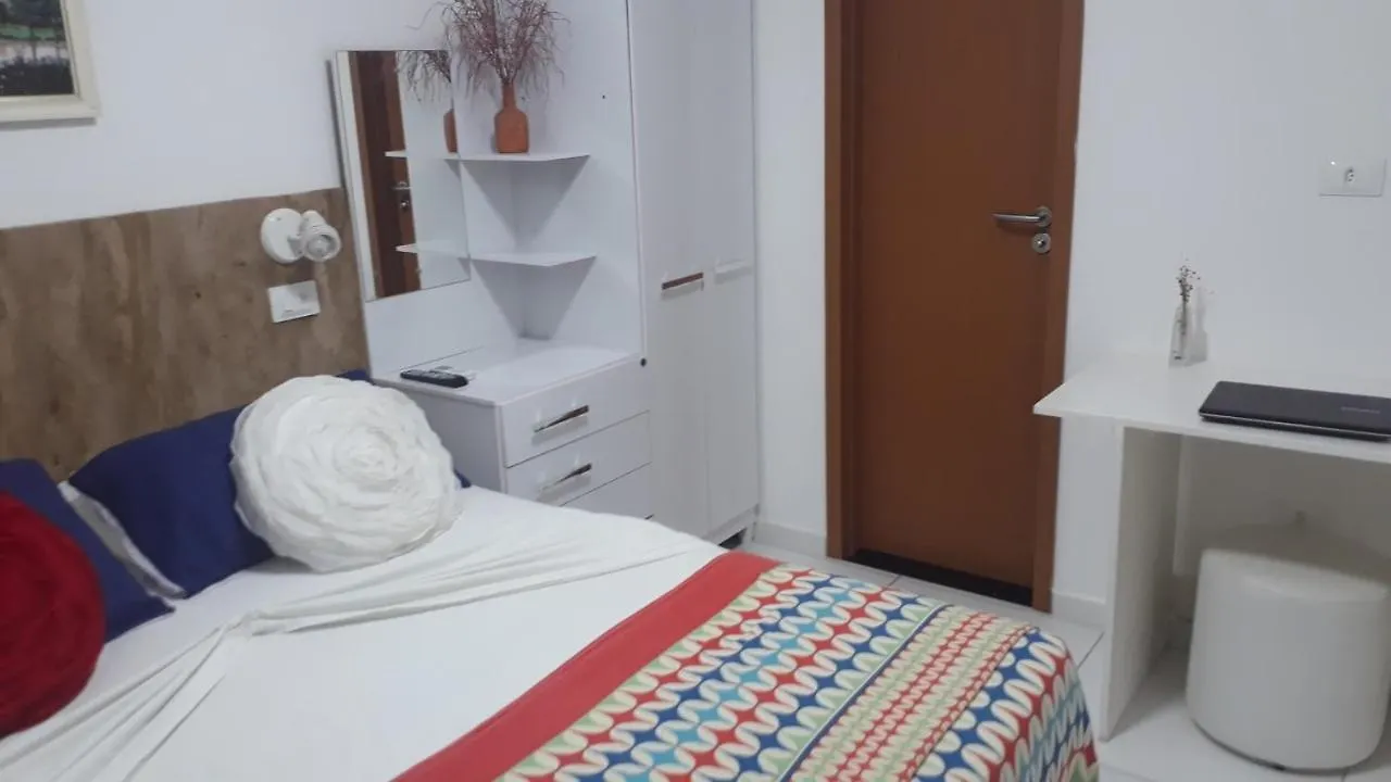 Flat Manamar Apartment Porto de Galinhas