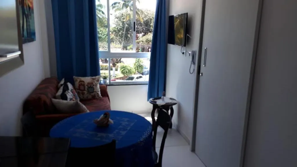 Flat Manamar Apartment Porto de Galinhas
