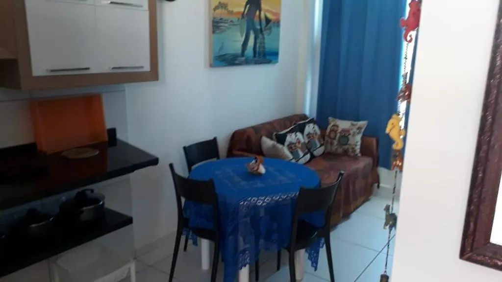 Flat Manamar Apartment Porto de Galinhas