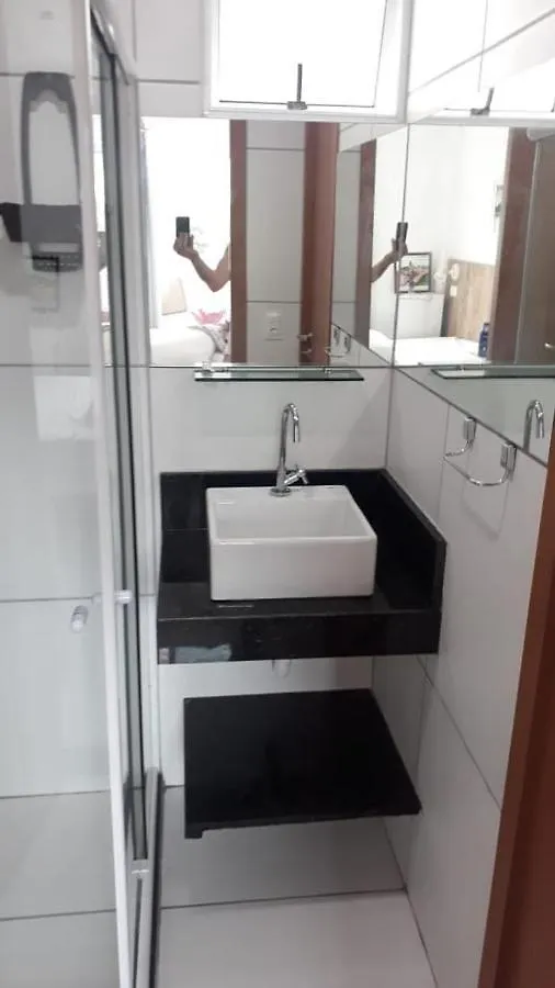 Flat Manamar Apartment Porto de Galinhas