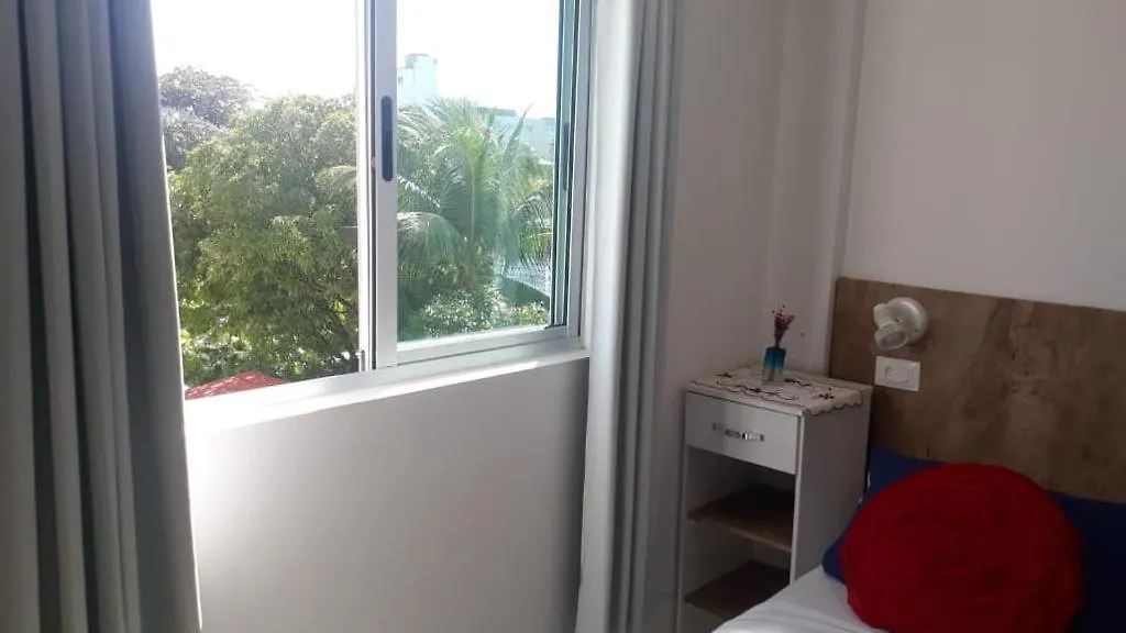 Flat Manamar Apartment Porto de Galinhas